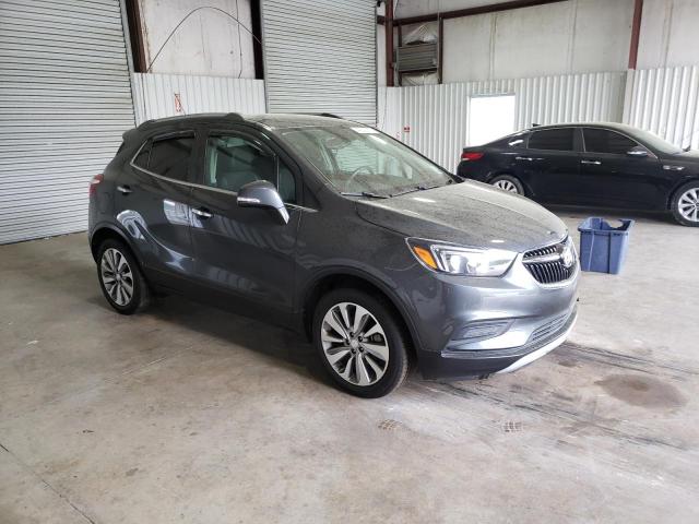 2017 BUICK ENCORE PRE KL4CJASB9HB080536
