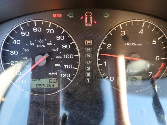 4S3BH635037311922 Subaru LEGACY L