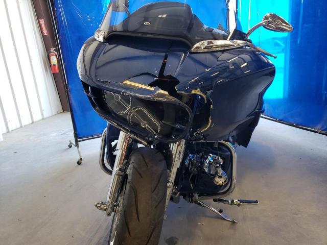 2015 HARLEY-DAVIDSON FLTRXS ROA - 1HD1KTM11FB637669