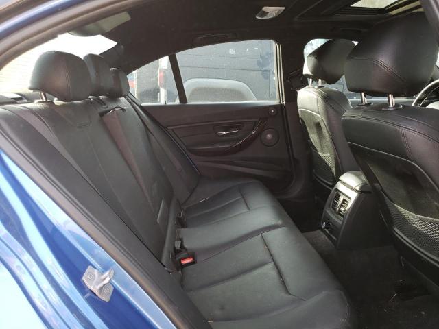 2015 BMW 328 I - WBA3A5G51FNS86930