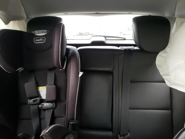 2017 CHEVROLET TRAX PREMI - 3GNCJMSBXHL281441