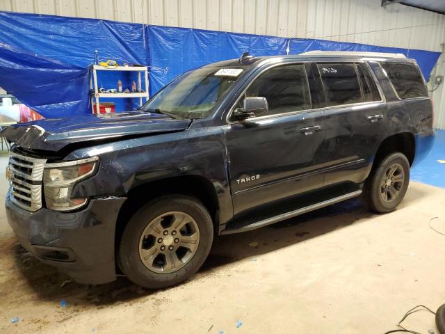 2019 CHEVROLET TAHOE C150 - 1GNSCAKC4KR251431