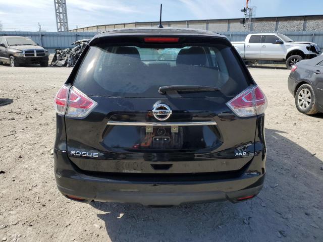 2015 NISSAN ROGUE S - KNMAT2MV0FP567869