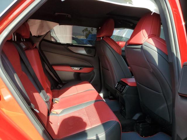 2022 LEXUS NX 350 JTJKGCEZ5N2002185