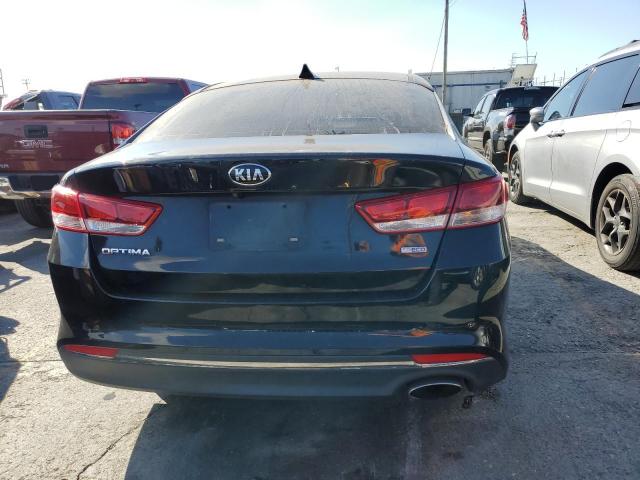 5XXGT4L12GG069668 KIA Optima Lx