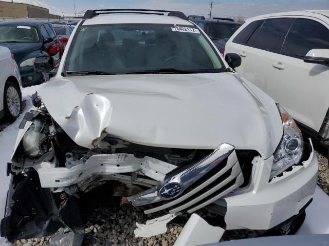 4S4BRCAC5C3259803 Subaru Outback 2.5i