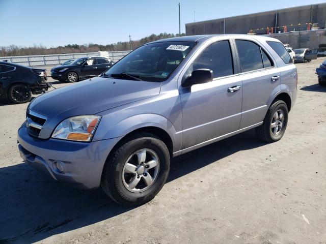 2009 Kia Sorento LX