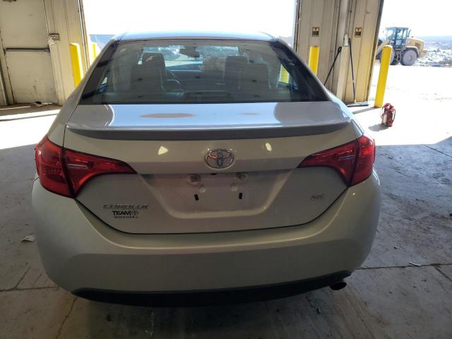 2019 TOYOTA COROLLA L 2T1BURHE1KC162987