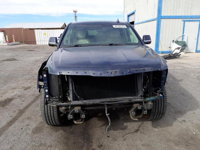 1GYS4CKJ0HR170381 Cadillac Escalade Premium Luxury