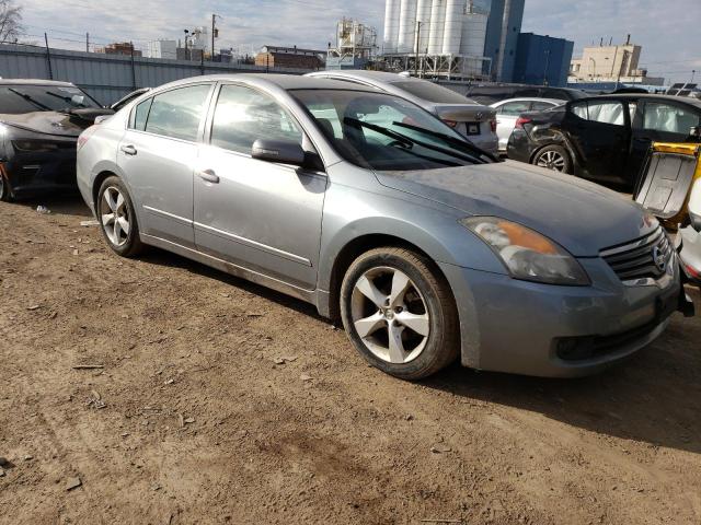 1N4BL21EX7C155479 Nissan Altima 3.5se
