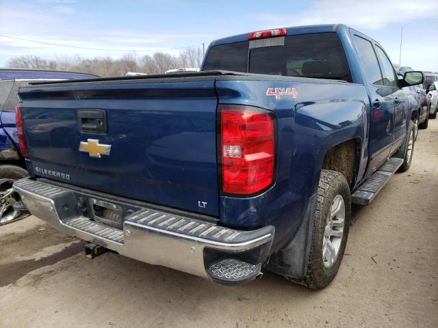 2017 CHEVROLET SILVER1500 3GCUKREC7HG198537