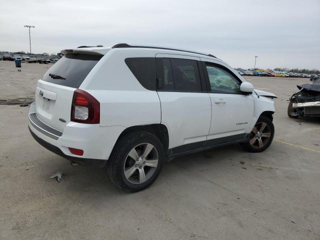 2016 JEEP COMPASS LA 1C4NJCEA4GD716408