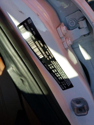 2021 ALFA ROMEO GIULIA SPO - ZARFAMAN2M7640058