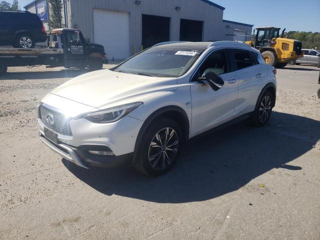 2018 INFINITI QX30 BASE - SJKCH5CR0JA041766