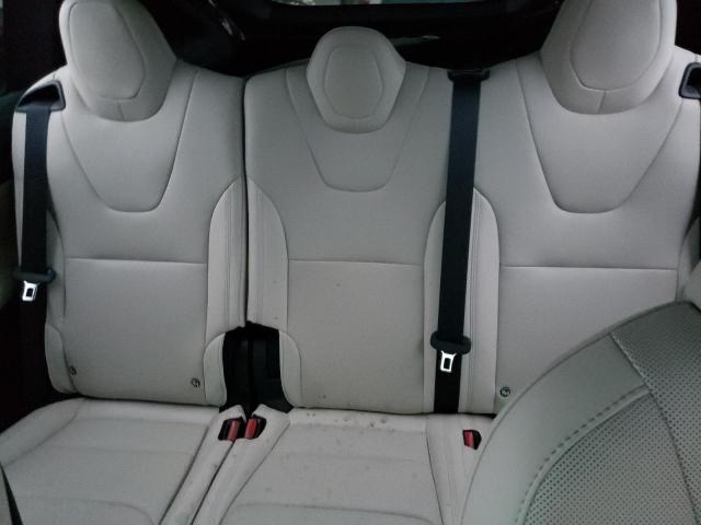 7SAXCAE50NF346268 Tesla MODEL X