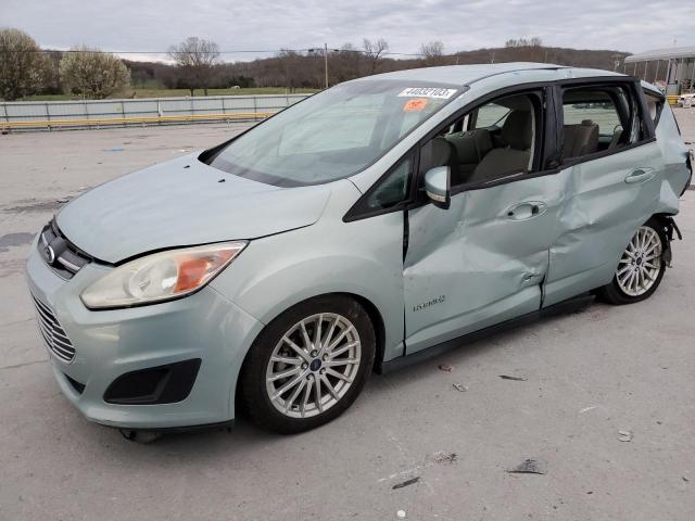 2013 Ford C-Max Energi SE