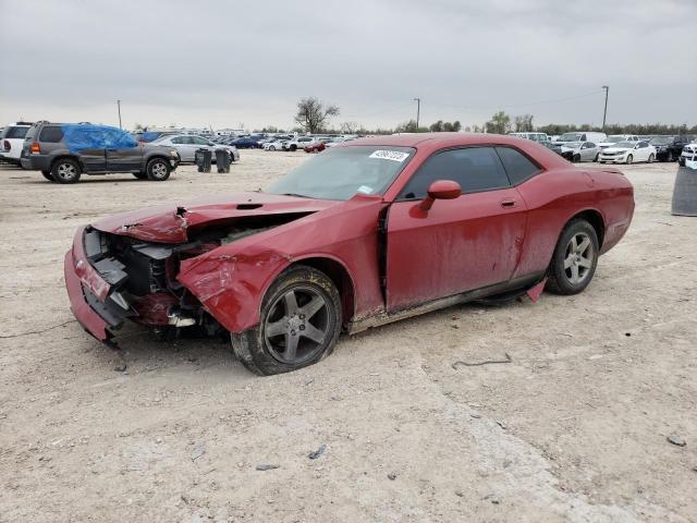 2010 Dodge Challenger SE