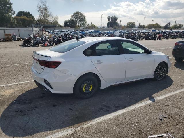 3KPF54AD7NE511952 KIA Forte Gt Line