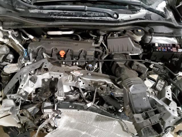 2019 HONDA HR-V SPORT #3296970831