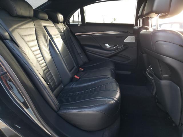 WDDUG6DB1GA276046 Mercedes-Benz S 550e
