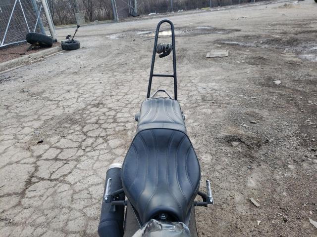 2021 HONDA CMX500 A2 MLHPC5643M5001646