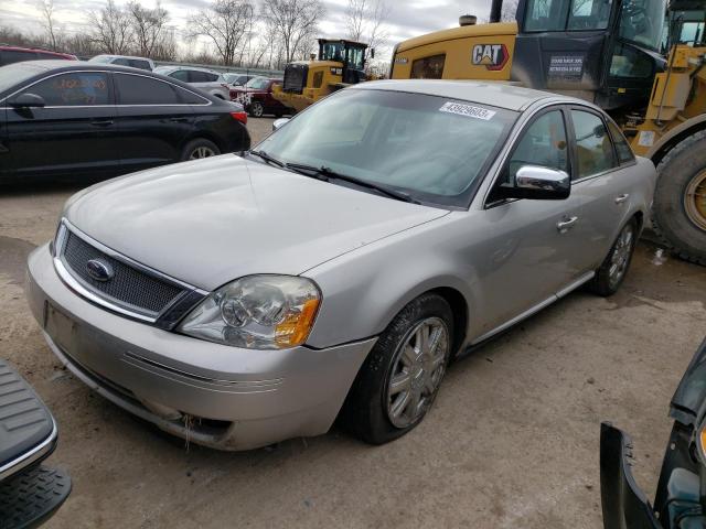 2007 Ford Five Hundred SEL