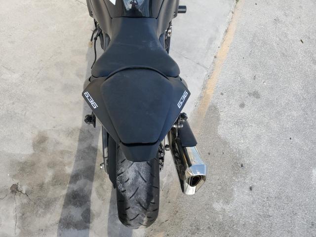 2019 KAWASAKI ZX636 K - JKBZXJH10KA000508
