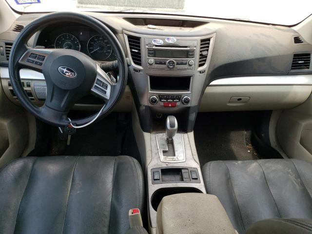 4S4BRBAC7C3208376 Subaru Outback 2.5i