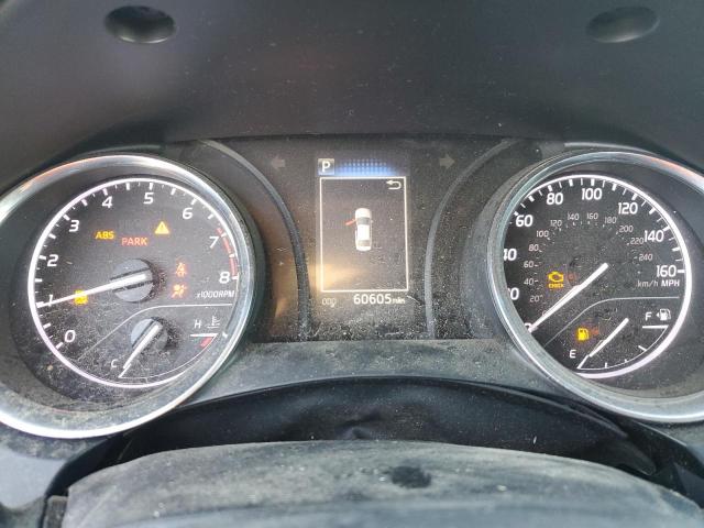 2018 TOYOTA CAMRY L - 4T1B11HK3JU605508