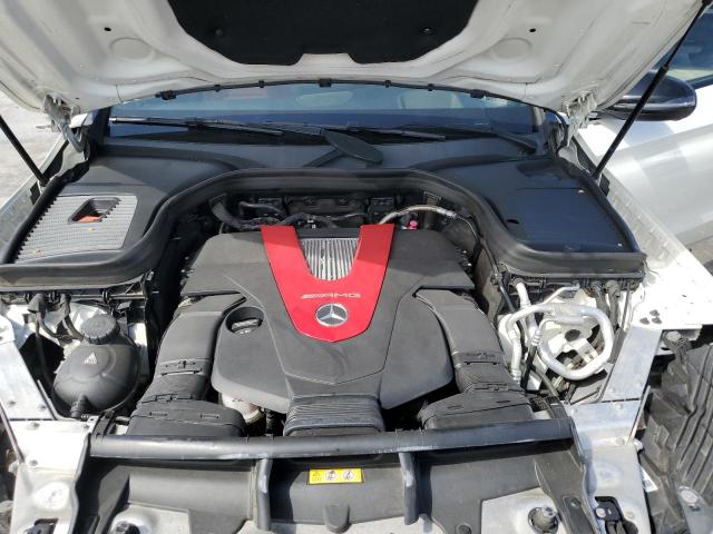 WDC0J6EB5HF223504 Mercedes-Benz Glc Coupe 43 4matic Amg
