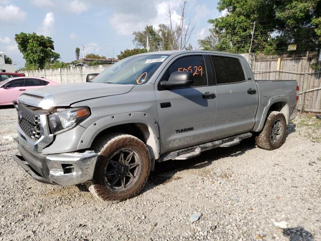 2020 Toyota Tundra 