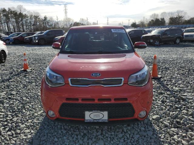 2016 KIA SOUL ! - KNDJX3A59G7870892