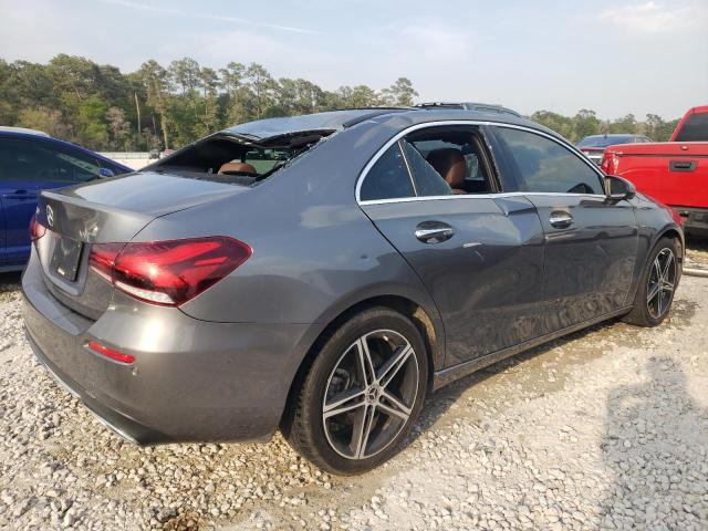 2019 MERCEDES-BENZ A 220 - WDD3G4EB3KW021599