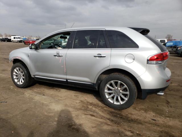 2LMDJ8JK9EBL05998 Lincoln MKX