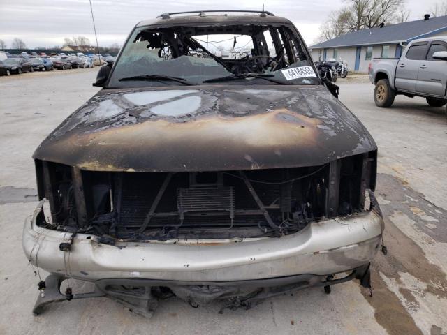 3GKEC16Z85G212659 GMC Yukon Xl C1500