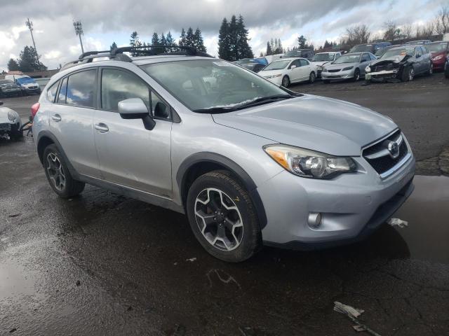 JF2GPAGC9E8300873 Subaru Xv Crosstrek 2.0 Limited