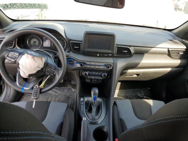 2019 HYUNDAI VELOSTER B - KMHTG6AF3KU019762