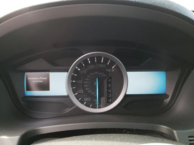 2015 FORD EXPLORER L 1FM5K8F88FGA99190
