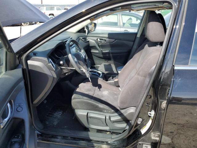 2015 NISSAN ROGUE S - KNMAT2MV0FP567869