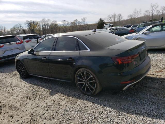 2018 AUDI S4 PREMIUM - WAUB4AF42JA213795