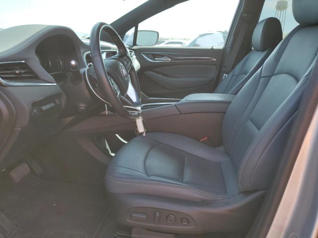 2022 BUICK ENCLAVE PR - 5GAERCKW2NJ126796