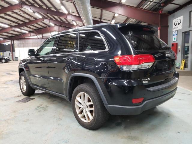 1C4RJFAG7HC782357 Jeep Grand Cherokee Laredo