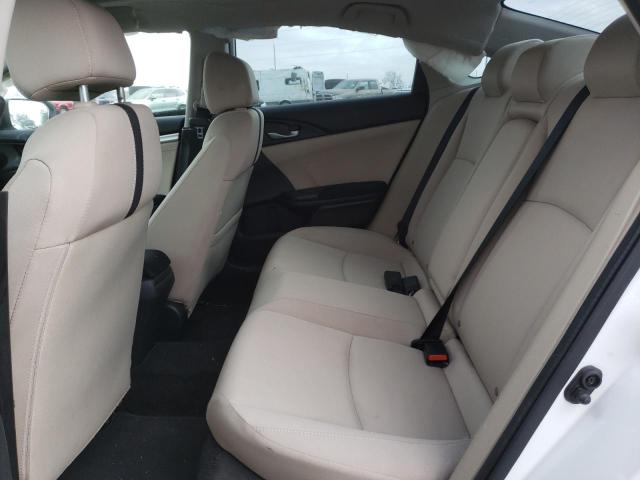 Honda CIVIC EX 2017 19XFC1F36HE017722 Image 10