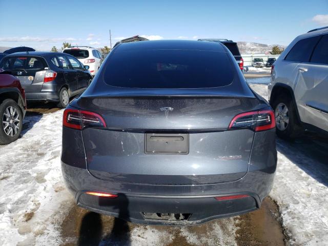 7SAYGDEFXNF393911 Tesla Model Y