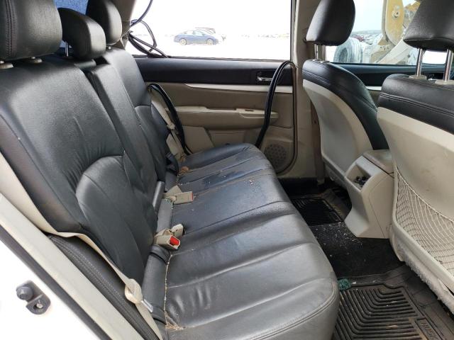 4S4BRBAC7C3208376 Subaru Outback 2.5i