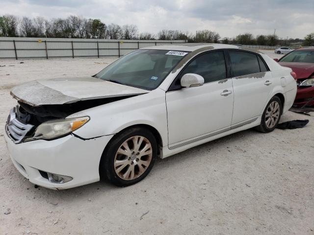 2011 Toyota Avalon Base