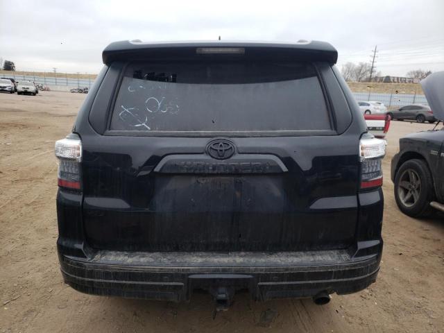 2021 TOYOTA 4RUNNER NI - JTEJU5JR8M5846206