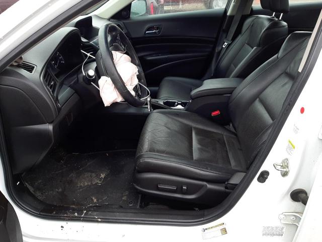 2015 ACURA ILX 20 - 19VDE1F32FE010080