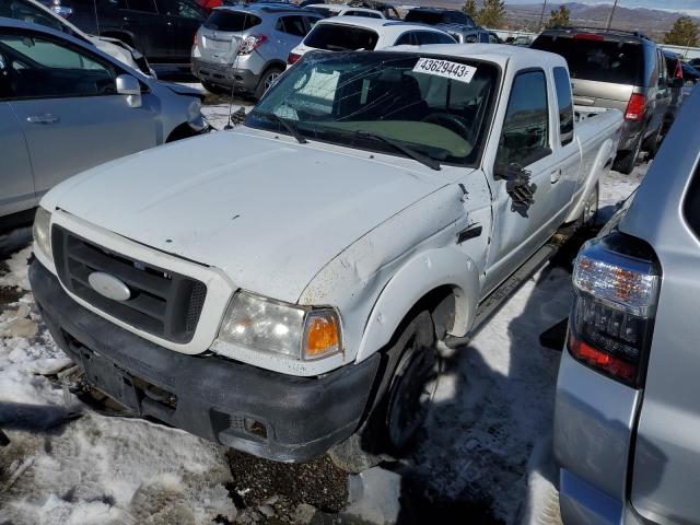 2006 Ford Ranger 