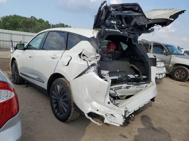 2022 ACURA RDX A-SPEC - 5J8TC2H83NL014802